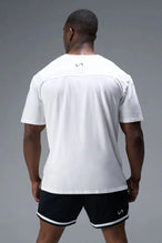 Property of Cotton Luxe Oversized Tee