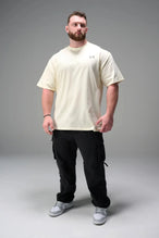 RI Oversized Heavy Weight Short Sleeve