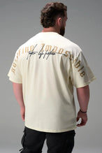 RI Oversized Heavy Weight Short Sleeve