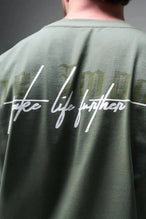 RI Oversized Heavy Weight Short Sleeve