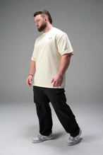 RI Oversized Heavy Weight Short Sleeve
