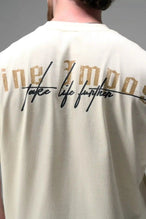 RI Oversized Heavy Weight Short Sleeve