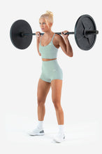 TLF Tempo 4 Inch shorts Squat Proof