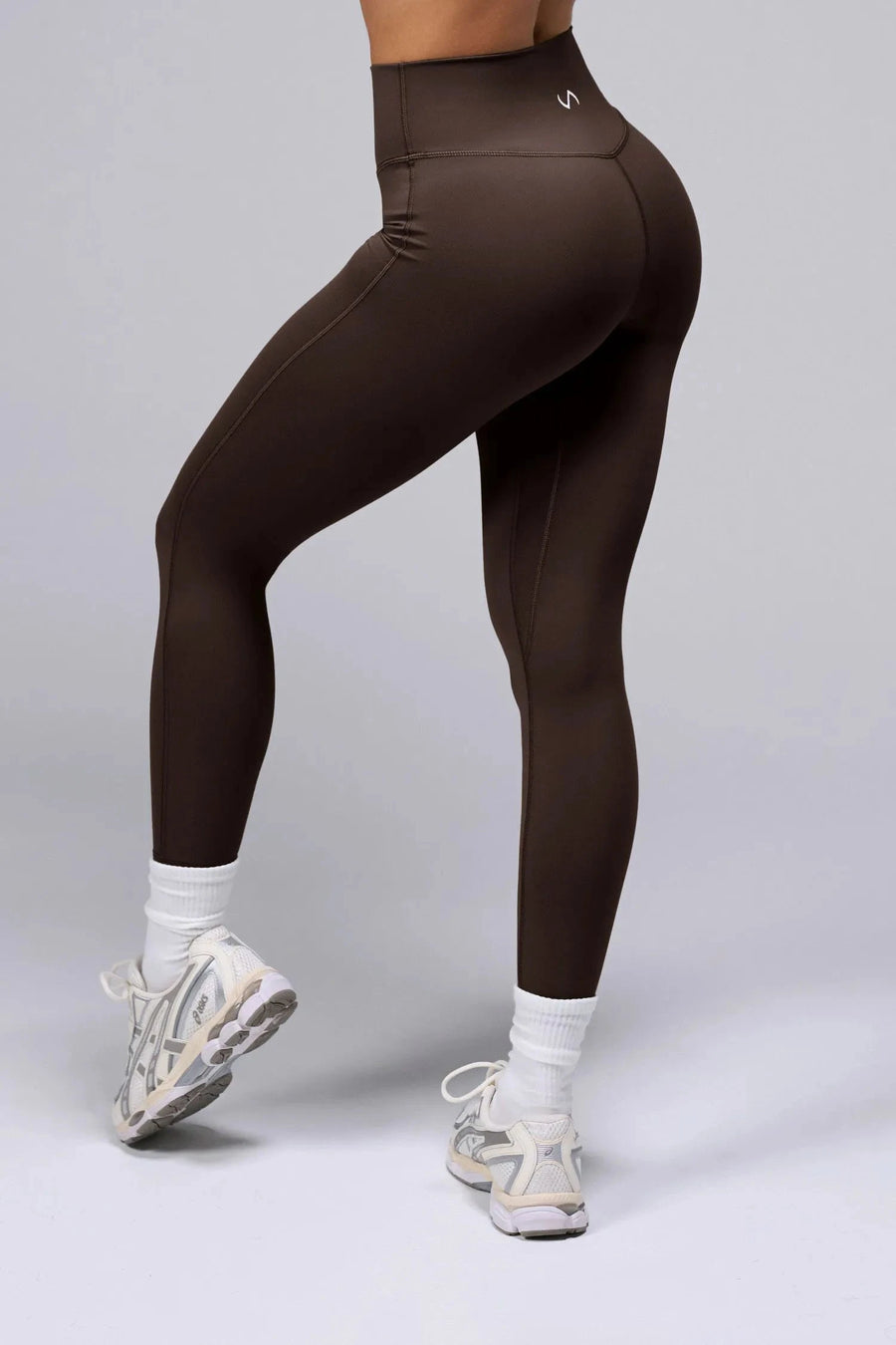 Tempo High Waisted Workout Leggings
