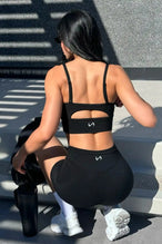 Tempo Multi-Back Strap Sports Bra