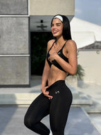 Tempo Multi-Back Strap Sports Bra