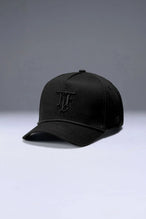 TLF x NR Snapback Cryptic Rope Hat