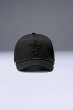 TLF x NR Snapback Cryptic Rope Hat