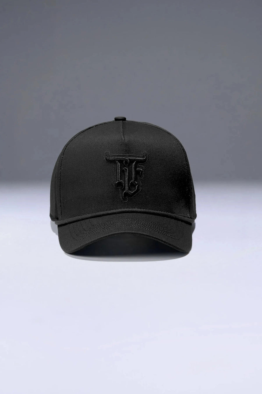 TLF x NR Snapback Cryptic Rope Hat