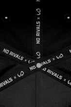 TLF x NR Snapback Cryptic Rope Hat