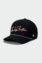 TLF x NR Snapback Further Hat