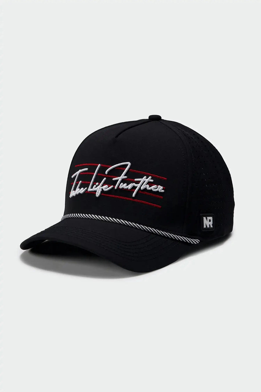 TLF x NR Snapback Further Hat