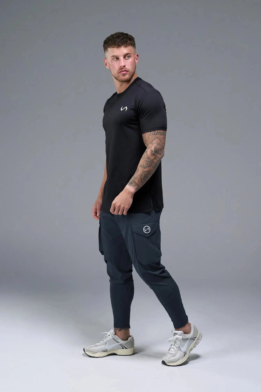 Train Element 7/8 Cargo Joggers 2.0
