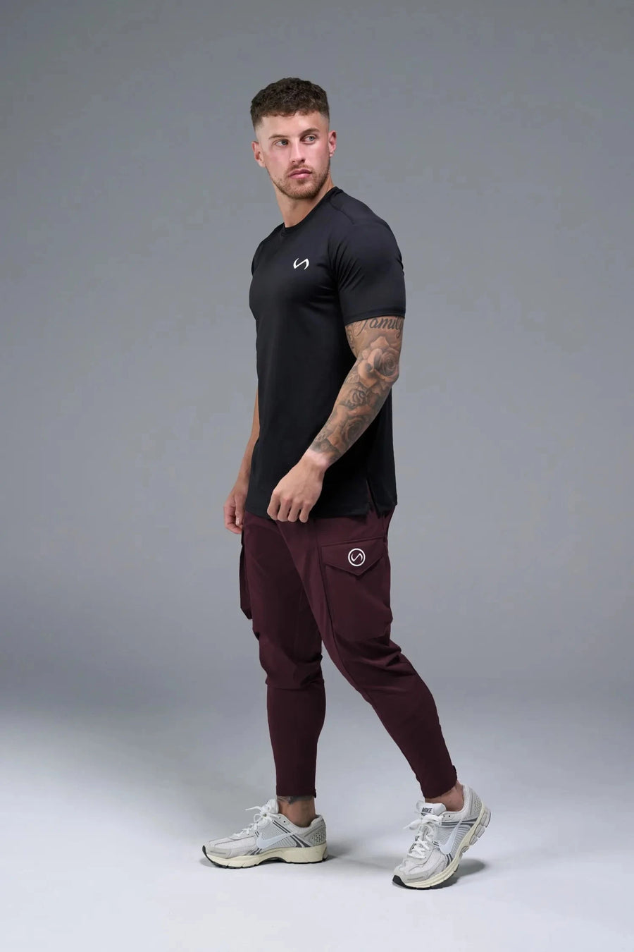 Train Element 7/8 Cargo Joggers 2.0
