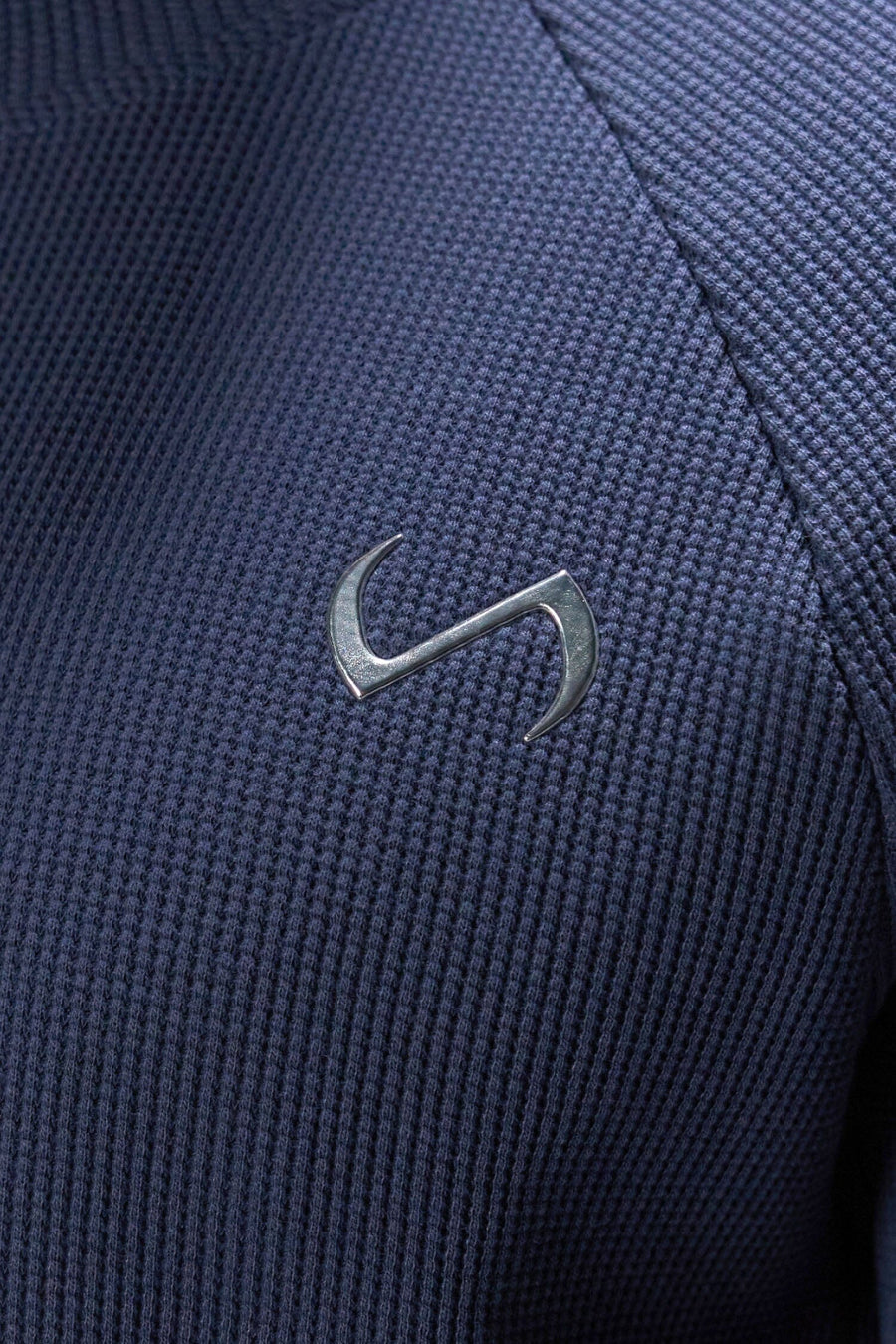 GTS Waffle Tech Long Sleeve