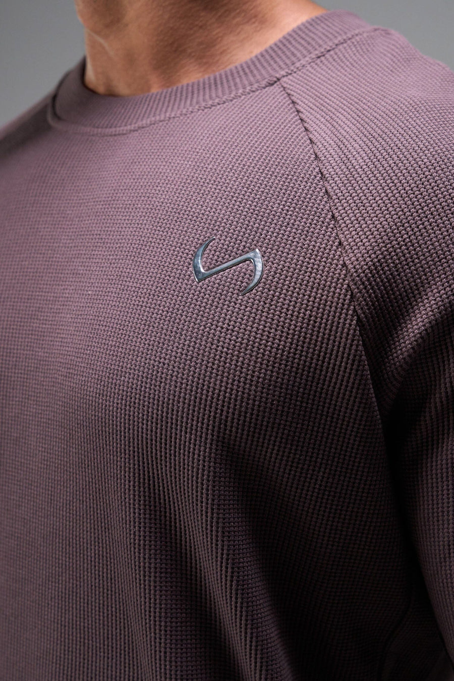 GTS Waffle Tech Long Sleeve