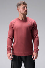 GTS Waffle Tech Long Sleeve