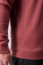 GTS Waffle Tech Long Sleeve