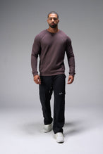 GTS Waffle Tech Long Sleeve