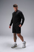 GTS Waffle Tech Long Sleeve