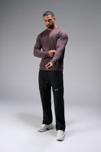 GTS Waffle Tech Long Sleeve