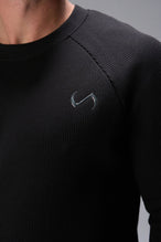GTS Waffle Tech Long Sleeve