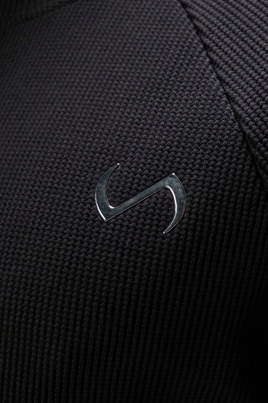 GTS Waffle Tech Long Sleeve