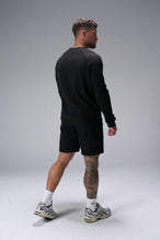 GTS Waffle Tech Long Sleeve