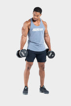 TLF Motion Stringer Tank Titanium 5