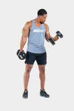 TLF Motion Stringer Tank Titanium 4
