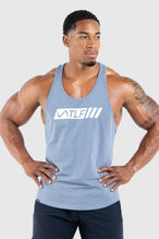 TLF Motion Stringer Tank Titanium 1