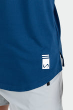 TLF Redefine Impossible Air-Flex Stringer Tank – Oxford - Blue 4