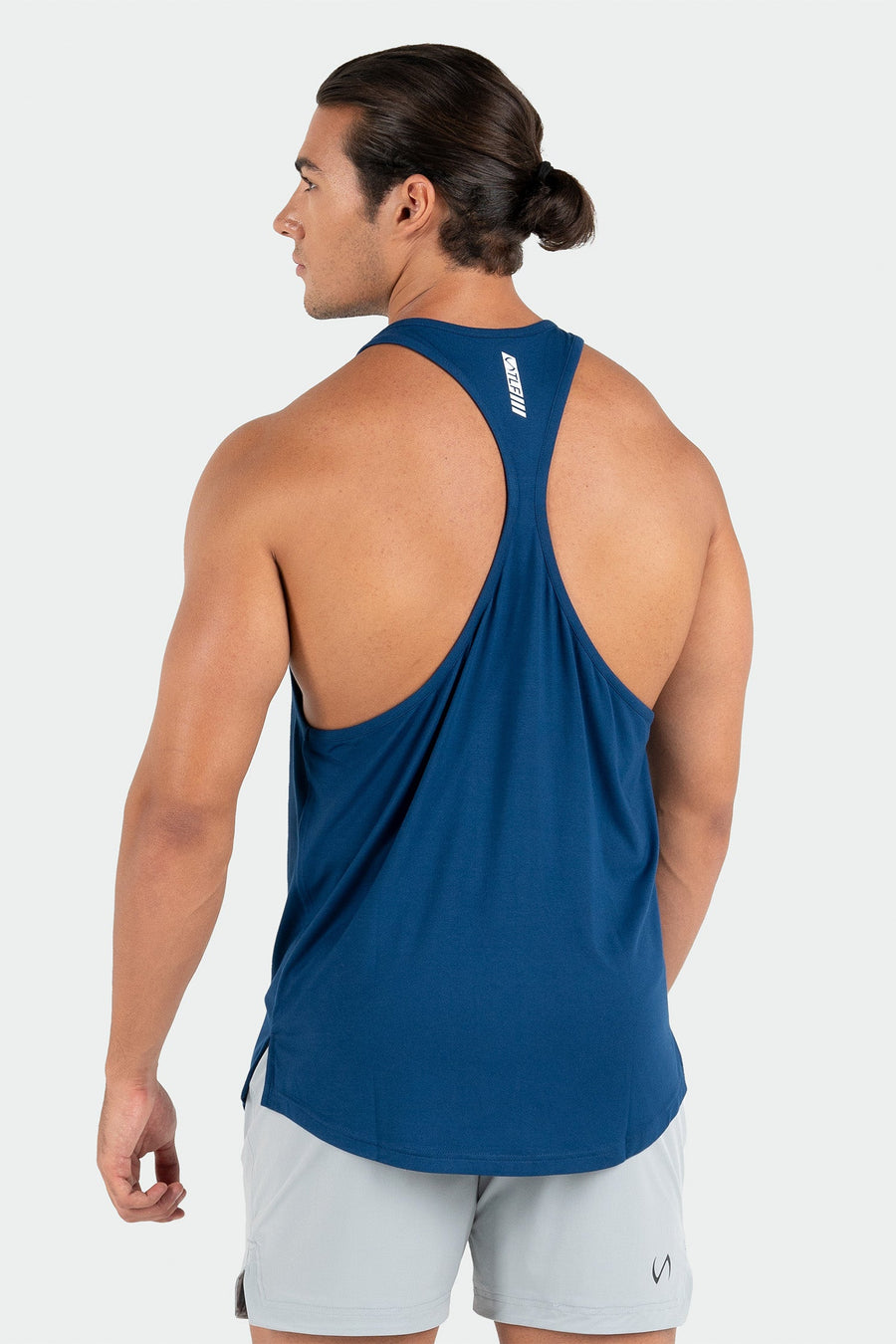 TLF Redefine Impossible Air-Flex Stringer Tank – Oxford - Blue 2