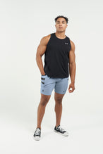 Resolute Shorts - Powder Blue - 5