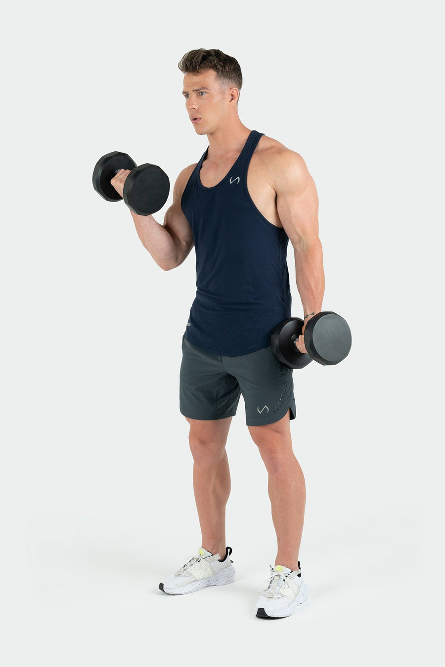 Tlf-Tactic-Performance-Bamboo-Tank-Navy 6